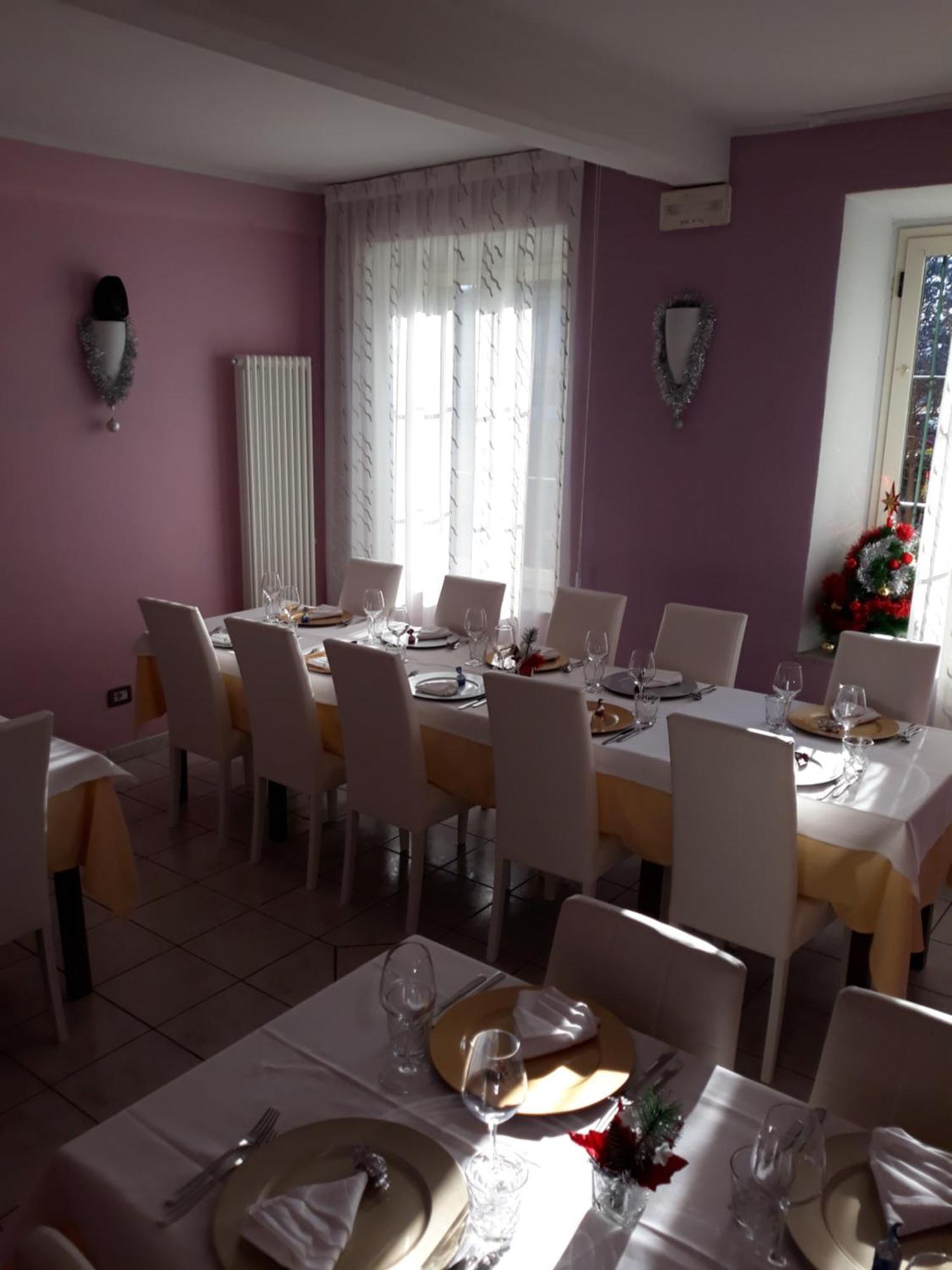 Locanda Della Luna Rossa Calosso Dış mekan fotoğraf
