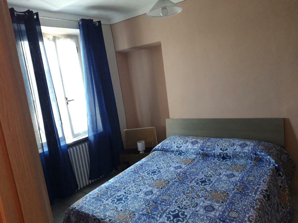 Locanda Della Luna Rossa Calosso Dış mekan fotoğraf